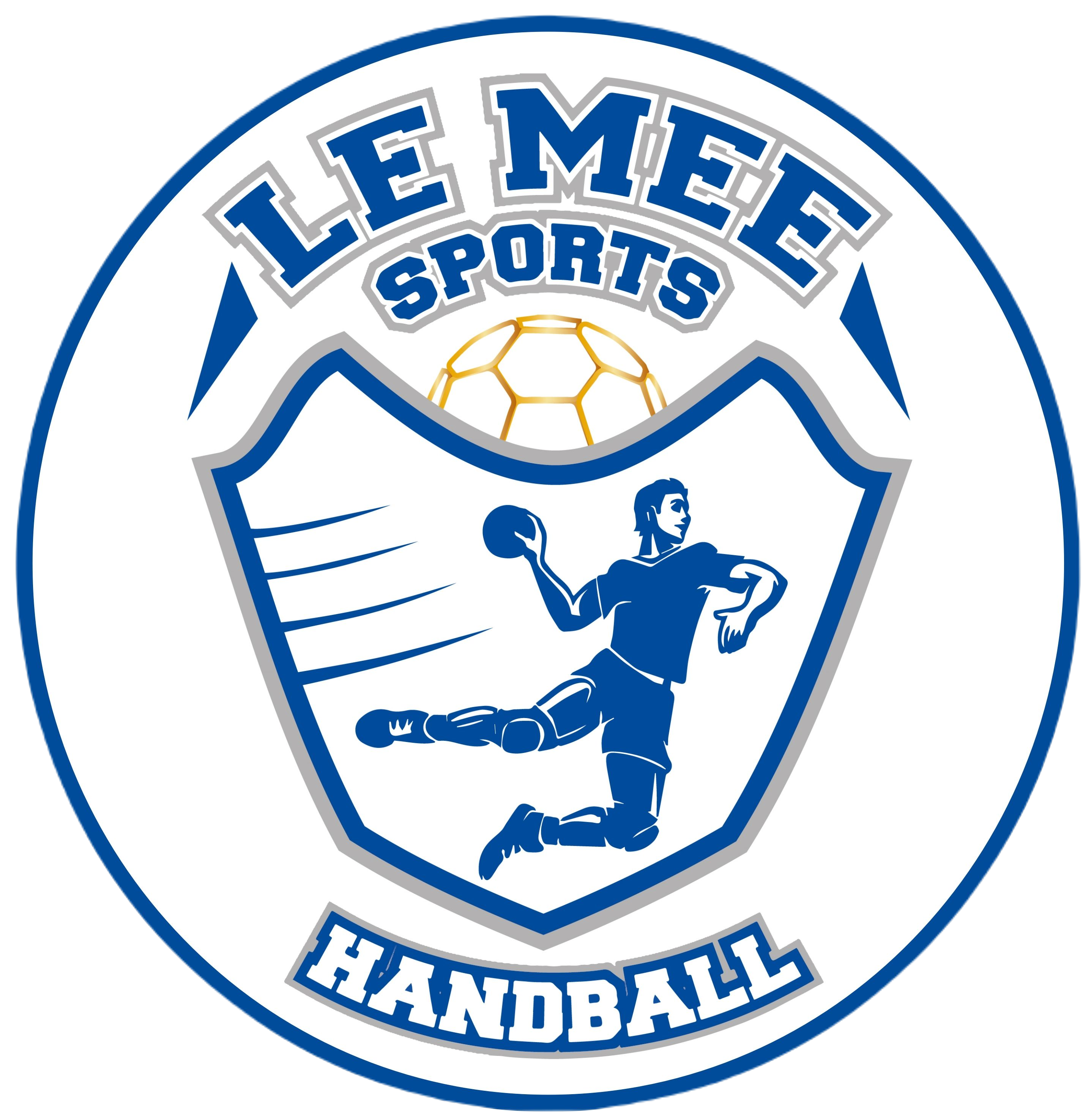 Le Mée Sports Handball